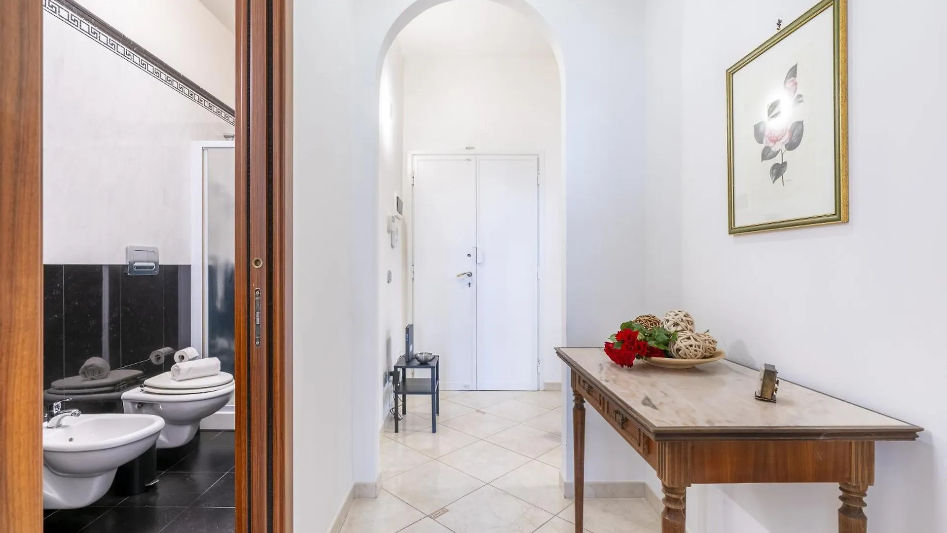 Casa Dei Mille Firenze Apartment 0*, Florence