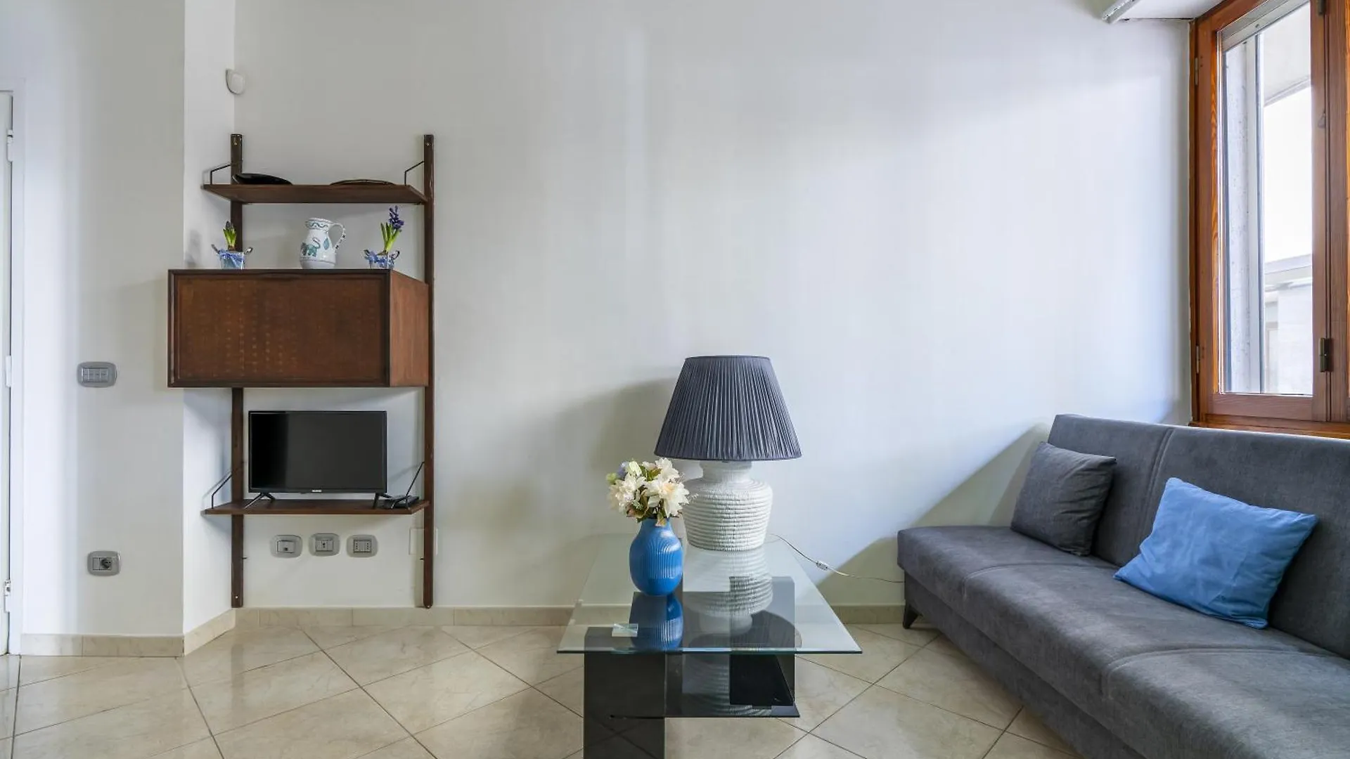 Casa Dei Mille Firenze Apartment Italy