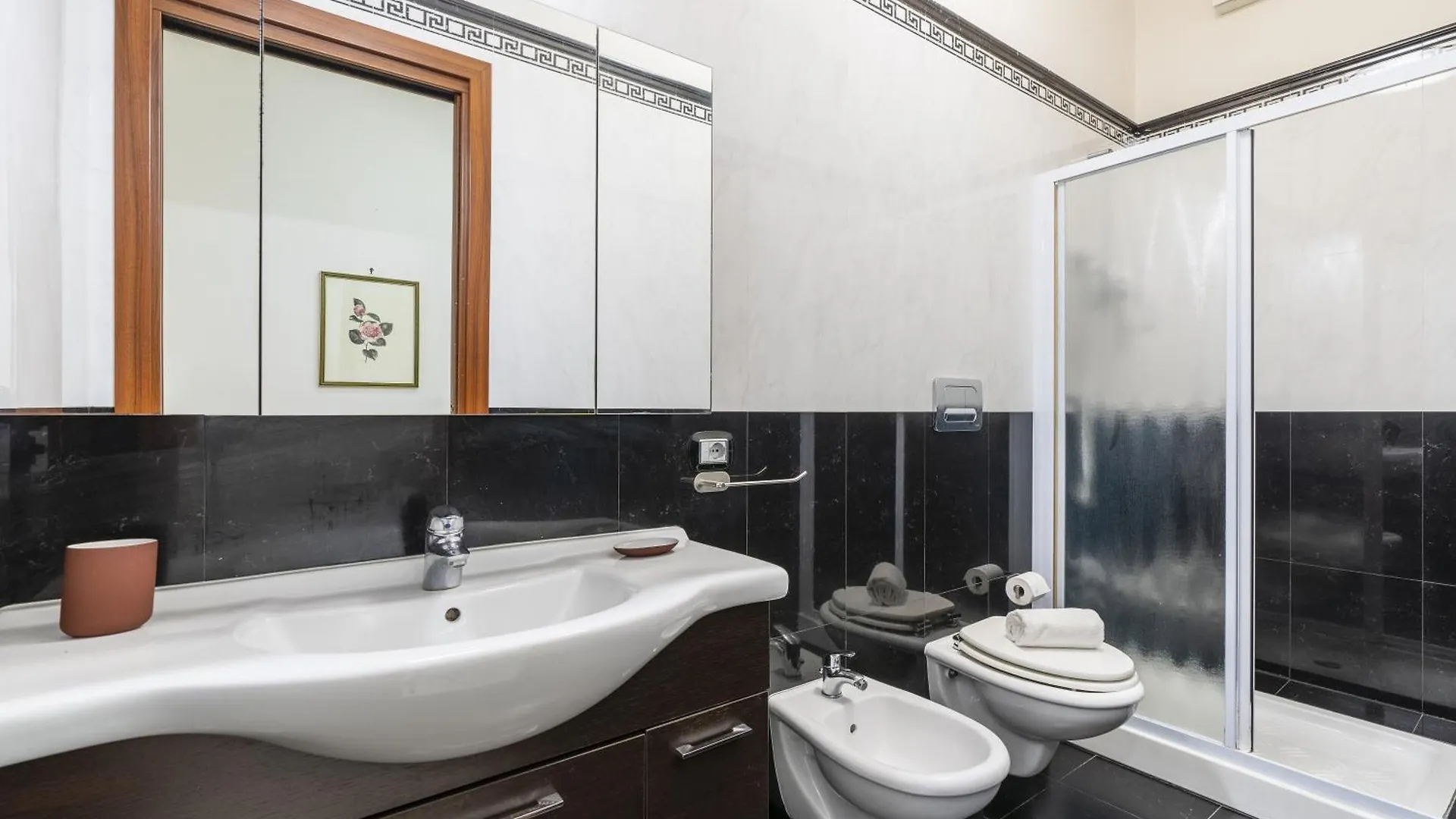 Casa Dei Mille Firenze Apartment