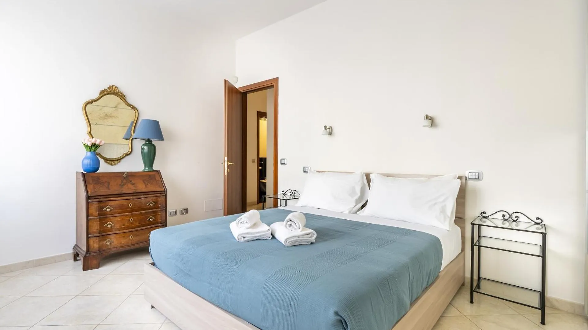 Casa Dei Mille Firenze Apartment Italy