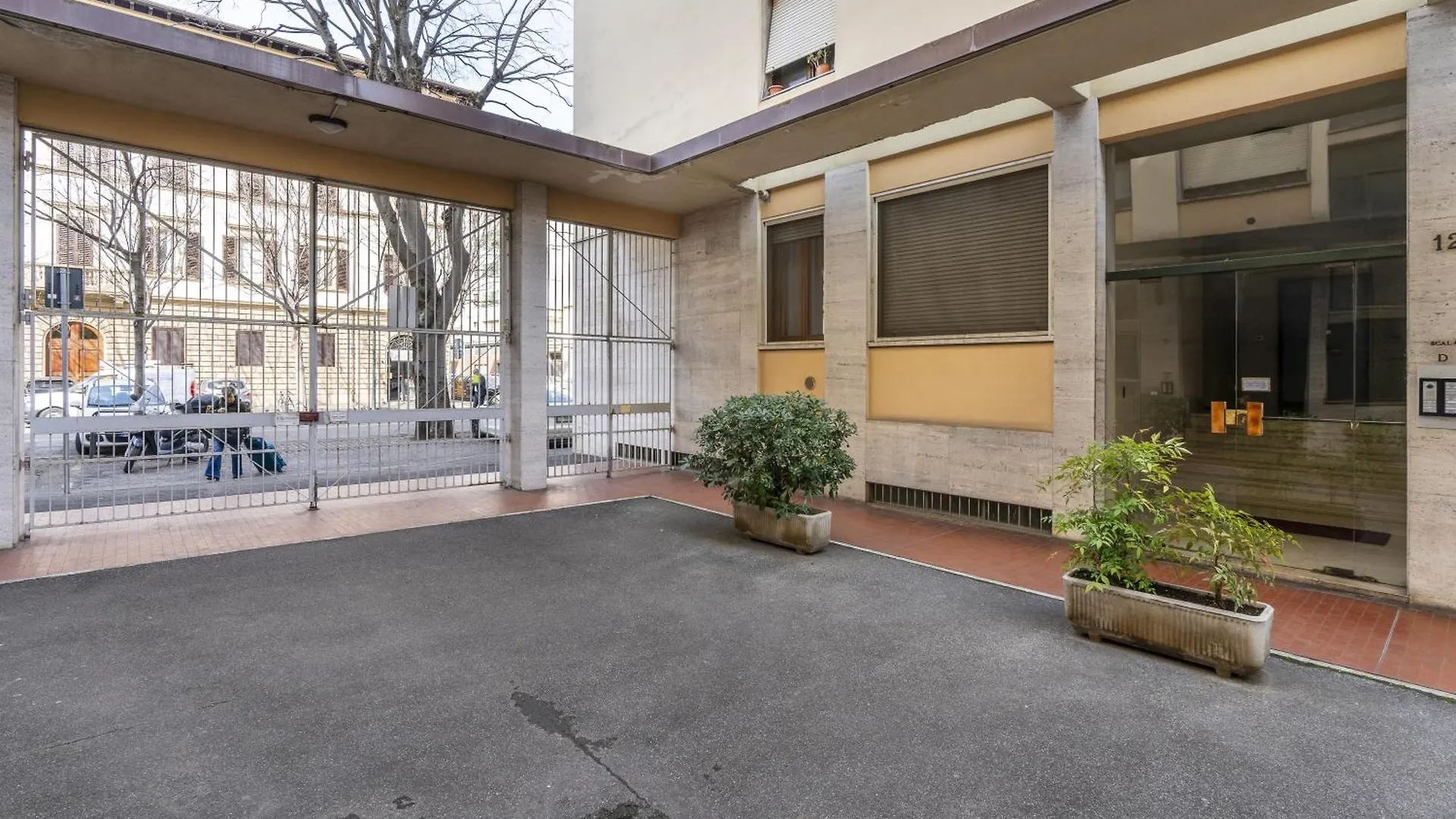 Casa Dei Mille Firenze Apartment Italy