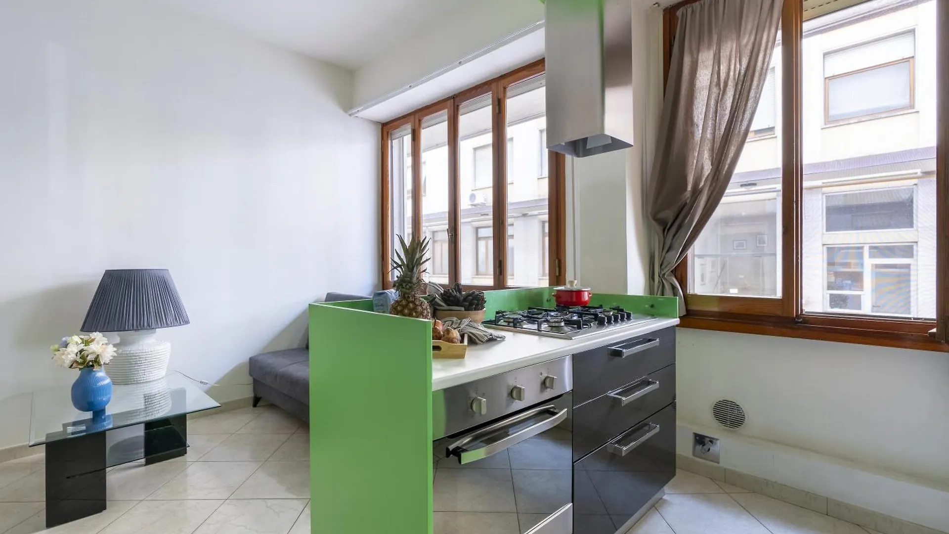 Casa Dei Mille Firenze Apartment