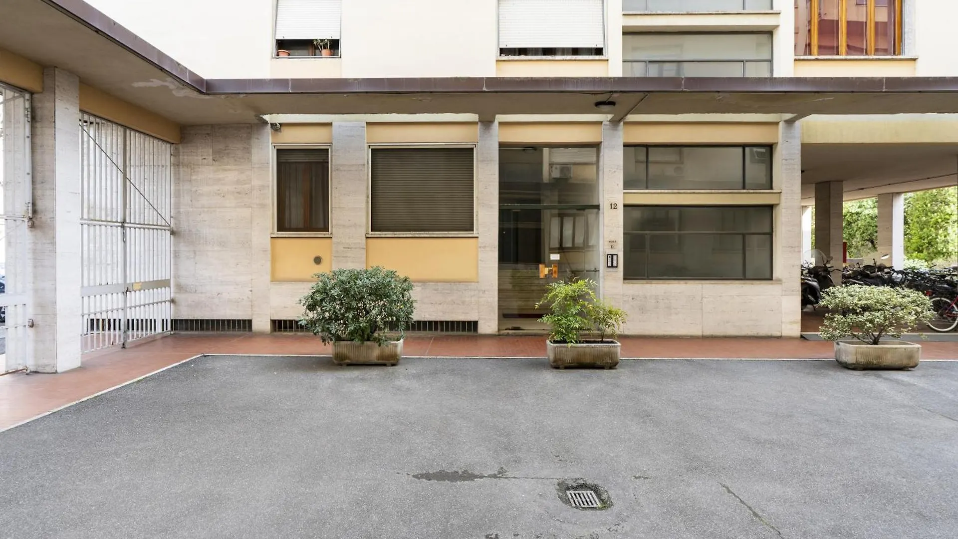 Casa Dei Mille Firenze Apartment