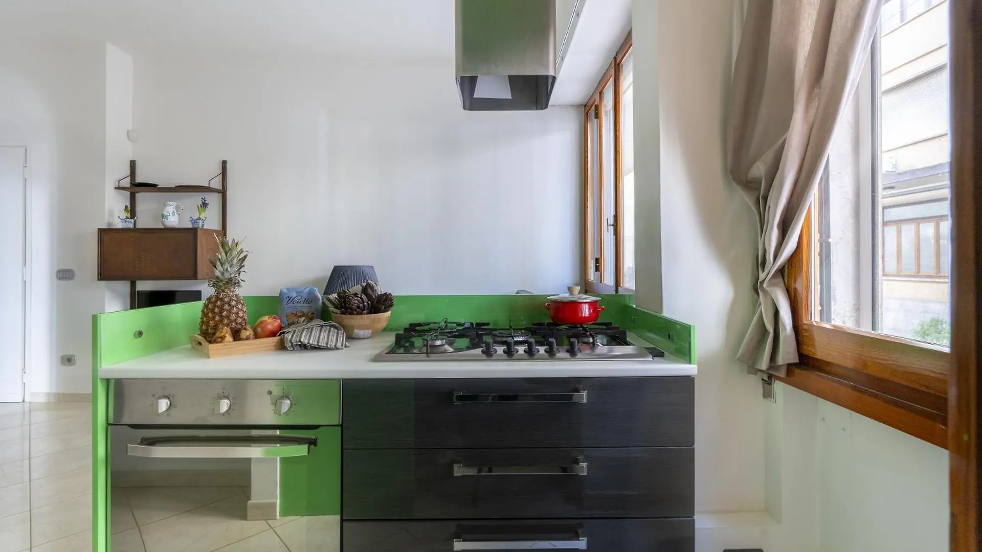Casa Dei Mille Firenze Apartment 0*, Florence